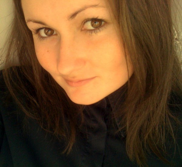 Юлия Шавалиева