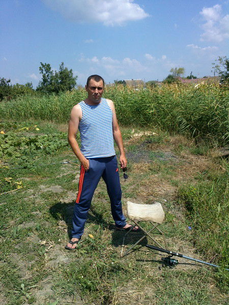 Алексей Павлов