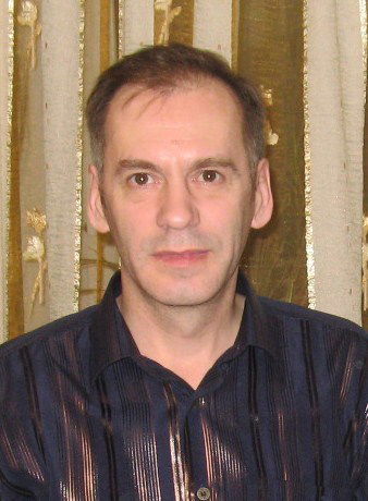 Эдуард Шевченко