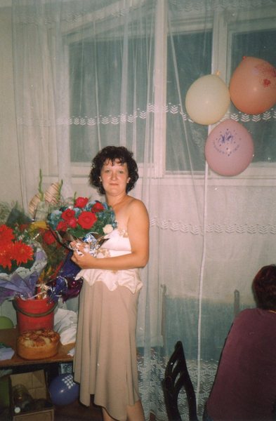 Ирина Брюховецкая