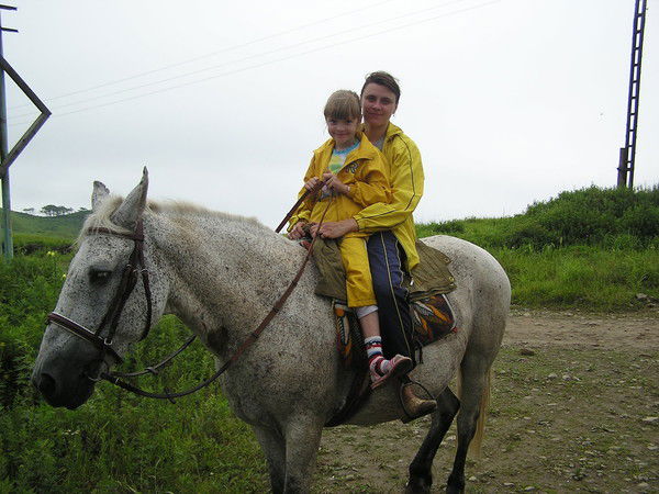 Елена Букина