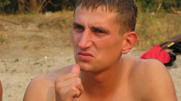 Дима Билоус