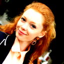 Марина Рощина