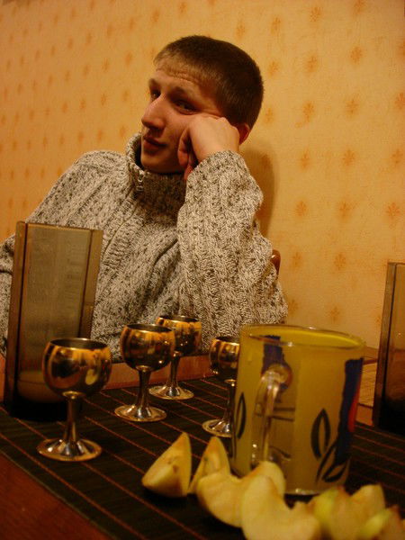 Николай Круглов