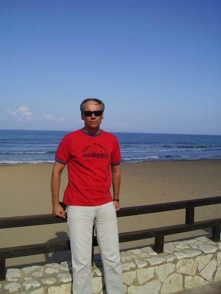 Николай Луков