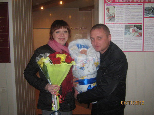 Светлана Максимовская