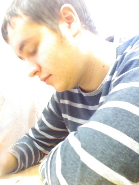 Андрей Карабанов