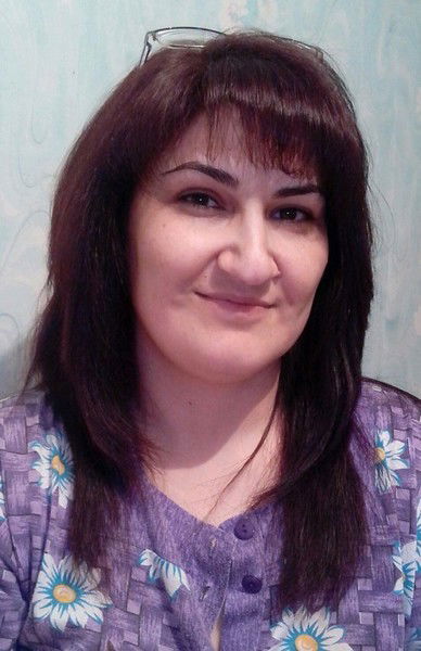 Диля Каримова