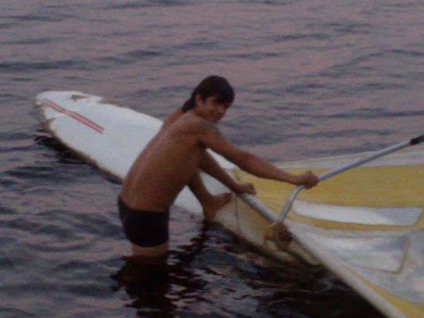 Владимир Вилкин