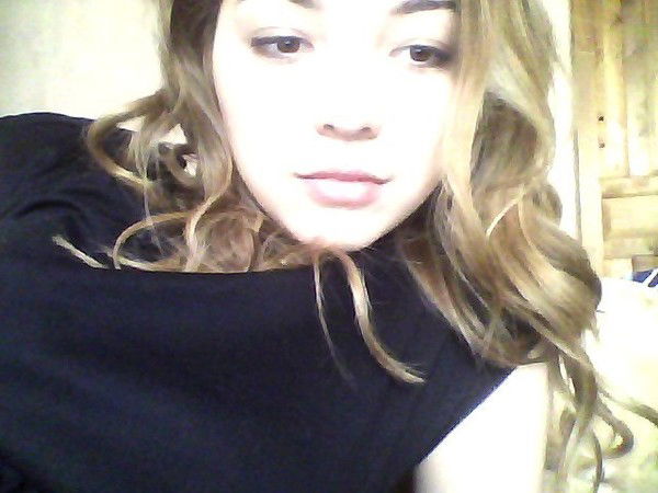 Полина Фёдорова