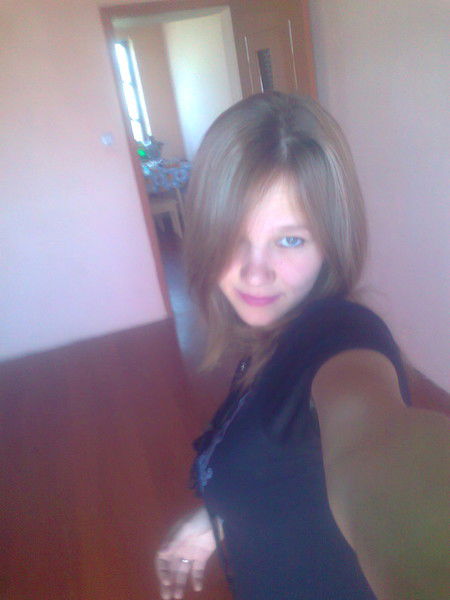 Катя И Денис Анжелика