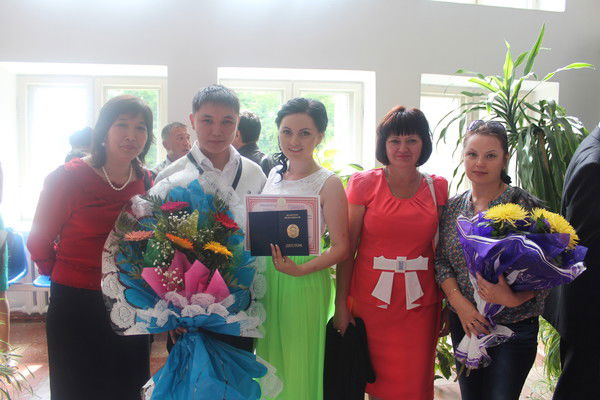 Альфия Зинурова Сайфутдинова