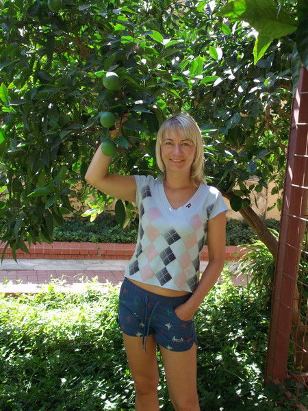 Римма Юркевич