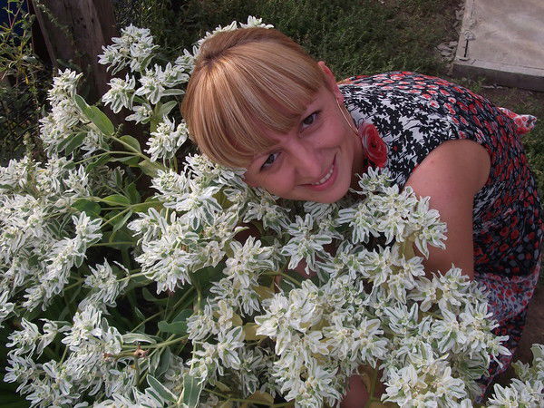 Елена Виноградова