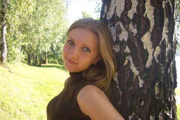 Наталья Газина