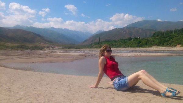 Ксения Мирошниченко