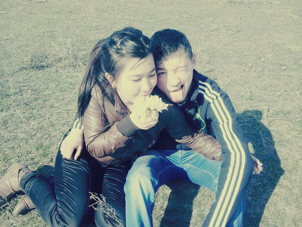 Бурым Орынбасар