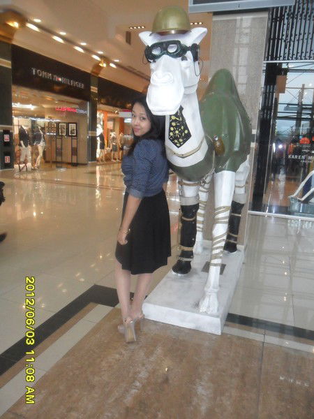 Камшат Ербосынова