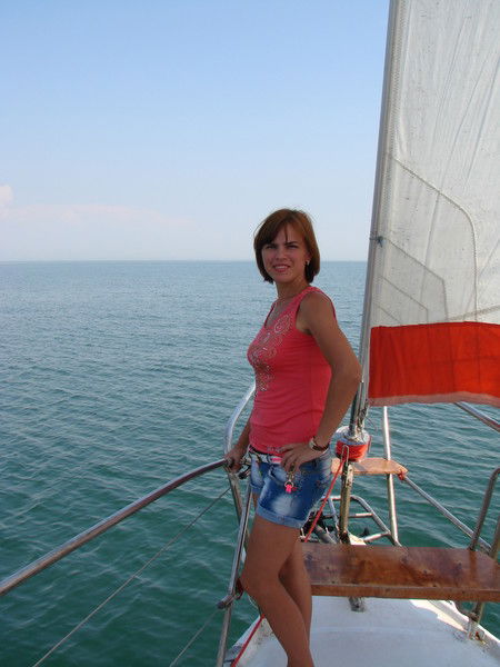 Татьяна Ярвинен