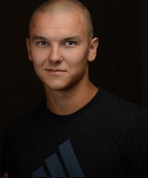 Миша Еременко