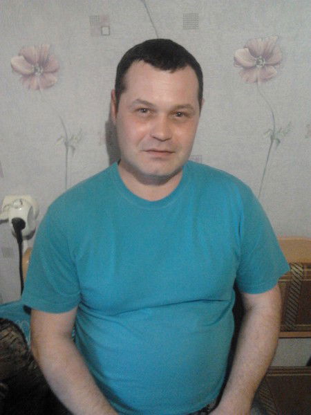 Владимир Селезенев