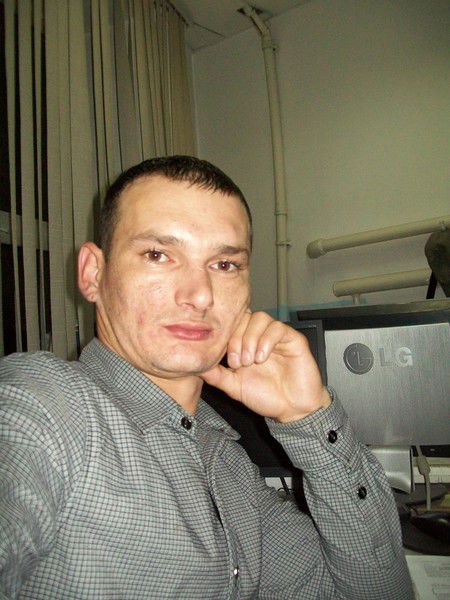 Вадим Данилевский