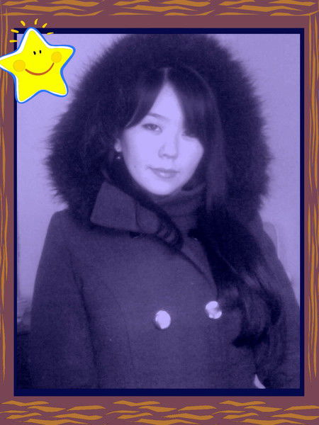 Анара Сыйхимбаева