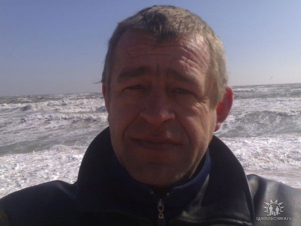 Виталий Бурцев