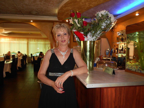 Надежда Николаева