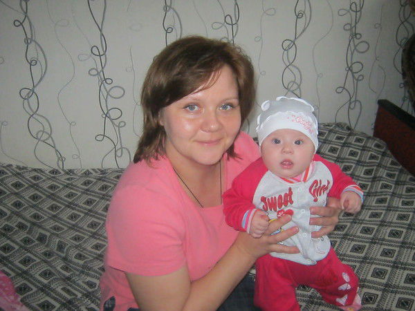 Людмила Лисафьина