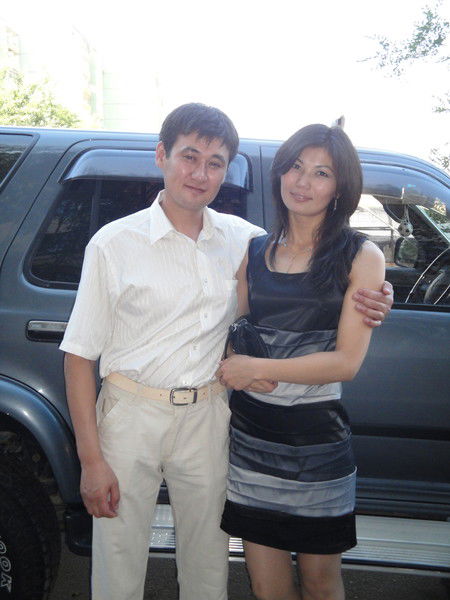 Нурлан Досимбеков