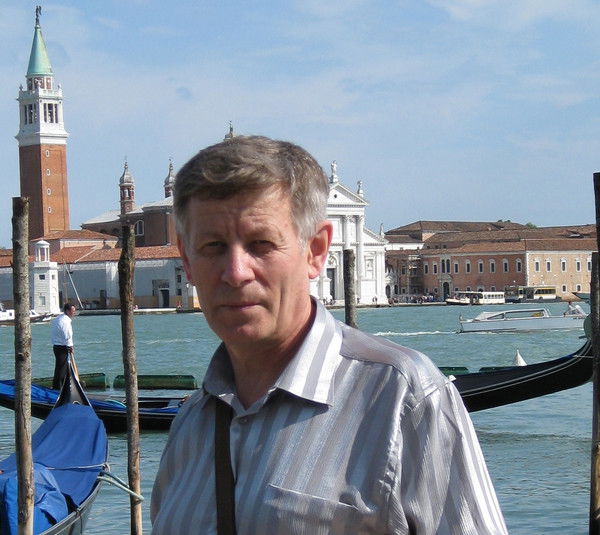 Федор Дорофеев