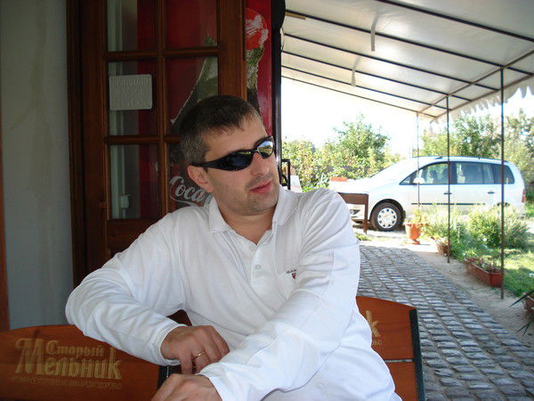 Эдуард Голобородько