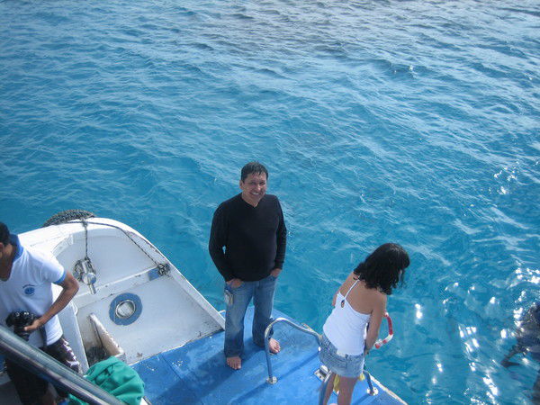 Берик Мусабаев