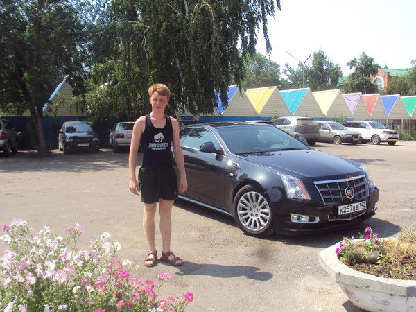 Никита{Казах} Шишкин