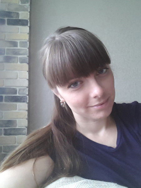 Елена Победа(Голубь)