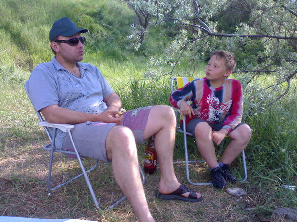 Валерий Боговик