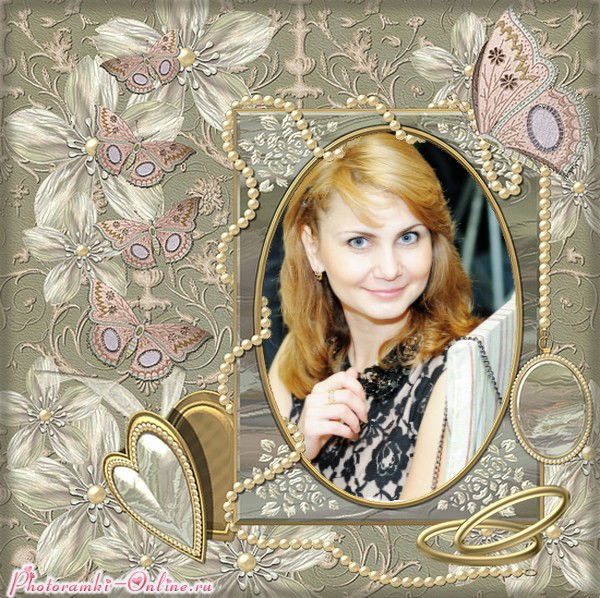 Наталья Гаревская