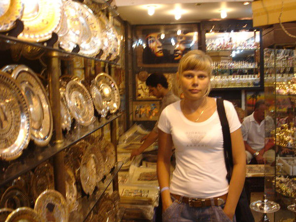 Светлана Веренич