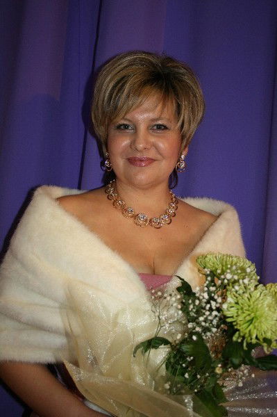 Ирина Дидык