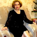 Светлана Кан(Параева)