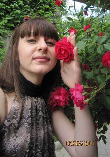 Александра Иноземцева