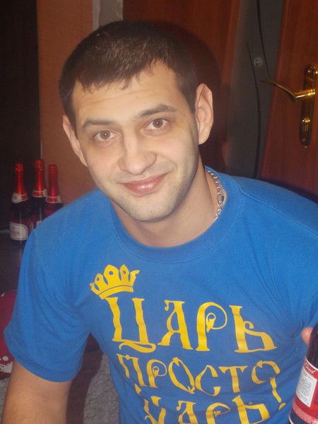 Игорь Белянин