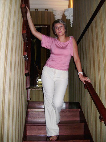 Татьяна Планкова