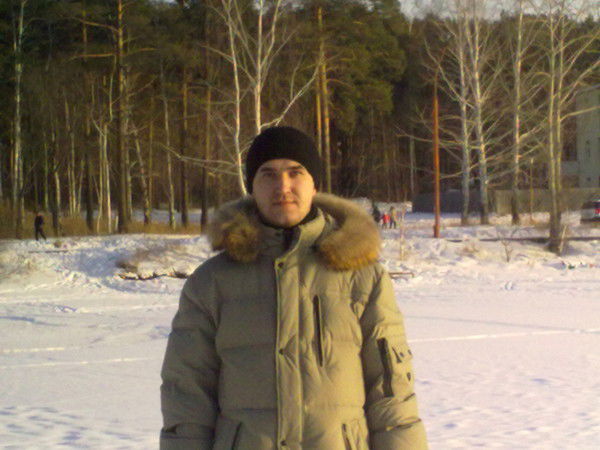 Никита Аболмасов