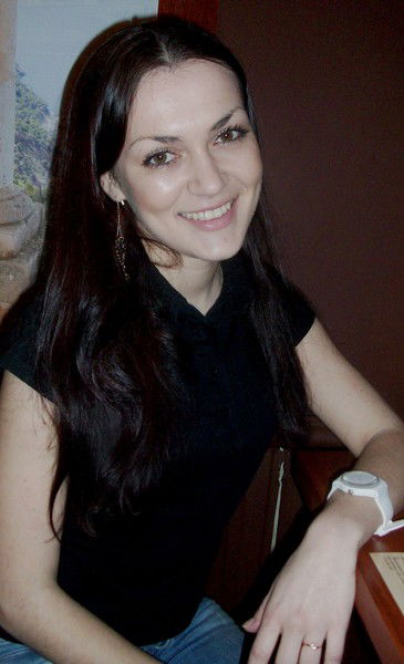 Юлия Пупкова