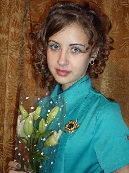 Лилия Шнайдер