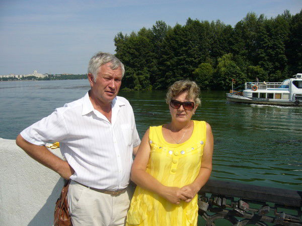 Александр Негреев