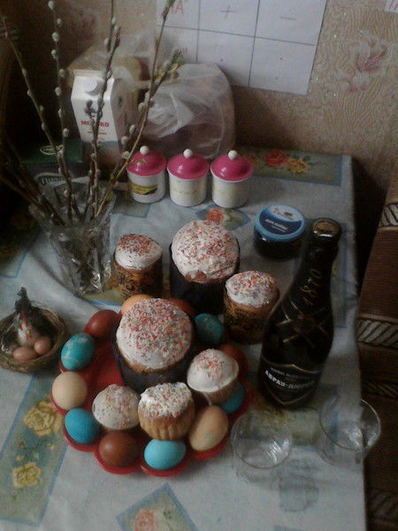 Ирина Колесникова