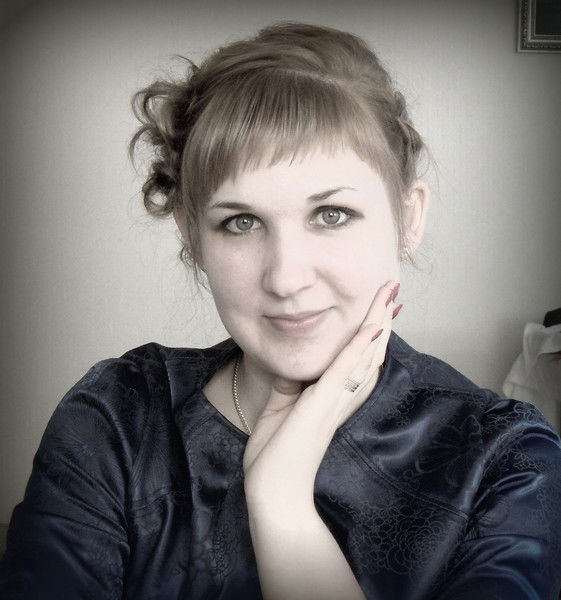 Ольга Васильевна